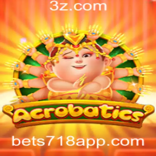 Descubra o Fascinante Mundo de Acrobatics: A Nova Sensação no Universo dos Jogos