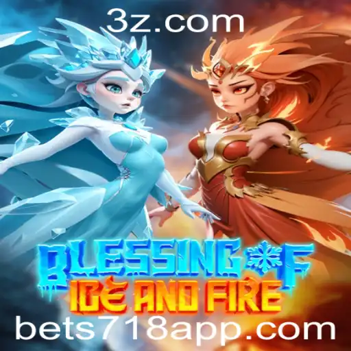 Descubra o Fascinante Mundo de BlessingofIceandFire: Uma Introdução e Regras Especiais