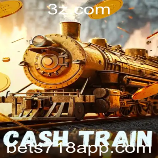 Domine a Emoção dos Jogos com CashTrain e Bet 718