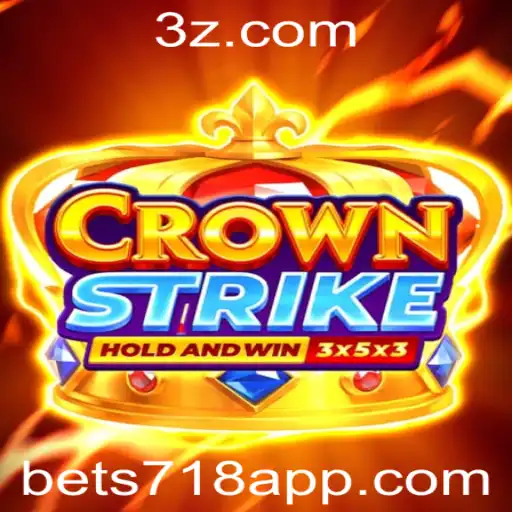 CrownStrike: A Nova Sensação no Mundo dos Jogos