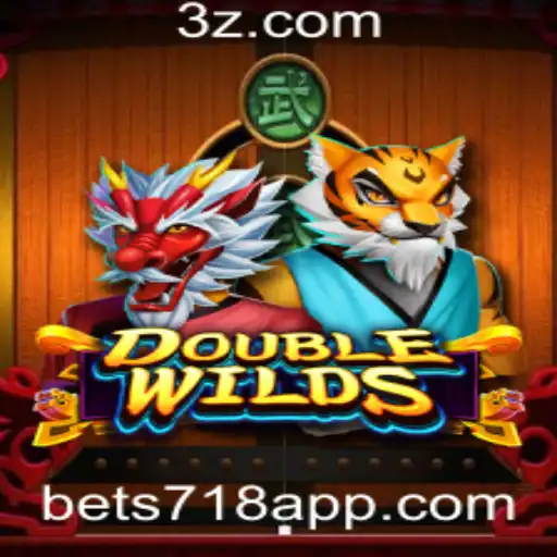 DoubleWilds: Explore o Novo Jogo de Apostas Online com a Tendência Bet 718
