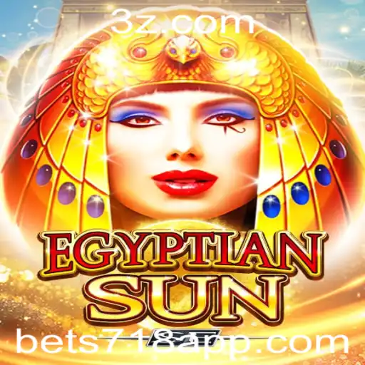 Egyptian Sun SE: Descubra o Fascinante Mundo de Apostas no Jogo do Momento