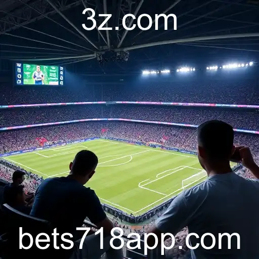 A Influência Crescente das Apostas Online no Mundo dos Esportes