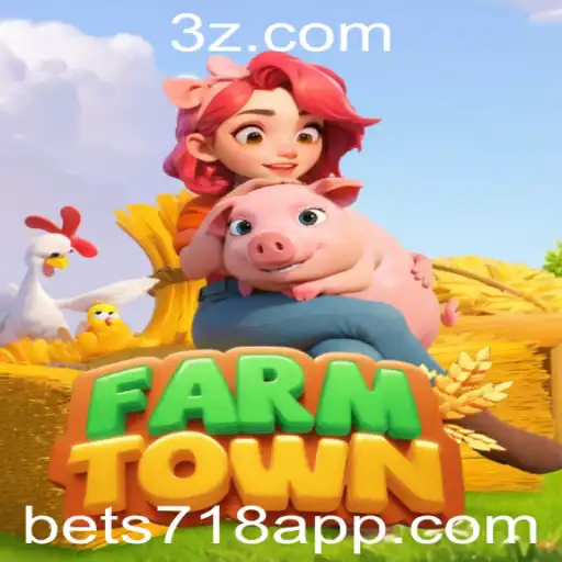 Descubra FarmTown: Um Mergulho na Vida Rural com Apostas Inovadoras