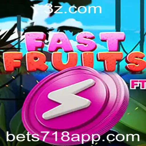 FastFruits: Uma Viagem ao Mundo dos Jogos de Frutas e Apostas
