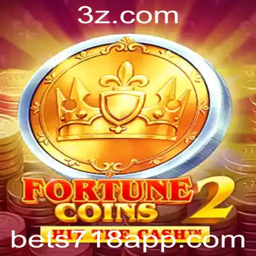Explorando FortuneCoins2: Um Mergulho no Mundo das Apostas com Bet 718