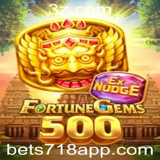 Explorando o Fascinante Mundo de FortuneGems500: A Nova Sensação dos Jogos de Aposta