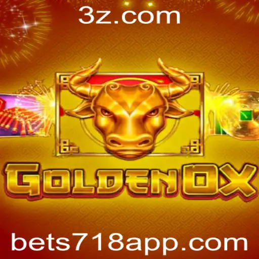 Descubra o Fascinante Mundo do GoldenOx: Regras e Estratégias do Jogo de Aposta Bet 718