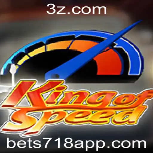 KingofSpeed: A Revolução das Corridas Virtuais com Bet 718