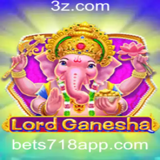 Descubra o Universo Fascinante do Jogo LordGanesha e a Palavra-chave 'bet 718'