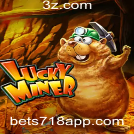 Explorando o Novo Jogo: LuckyMiner