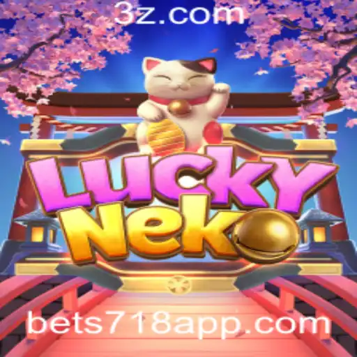 Descubra o Jogo de Cassino 'LuckyNeko' com a Palavra-chave 'Bet 718'