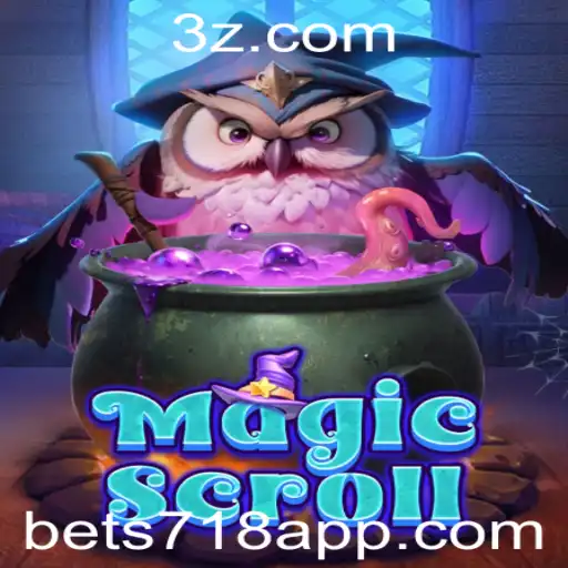 Explorando o Mundo de MagicScroll: Como Jogar e Entender a Aposta 718