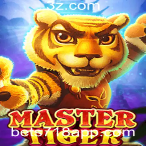 Descubra o Fascinante Mundo do Jogo MasterTiger