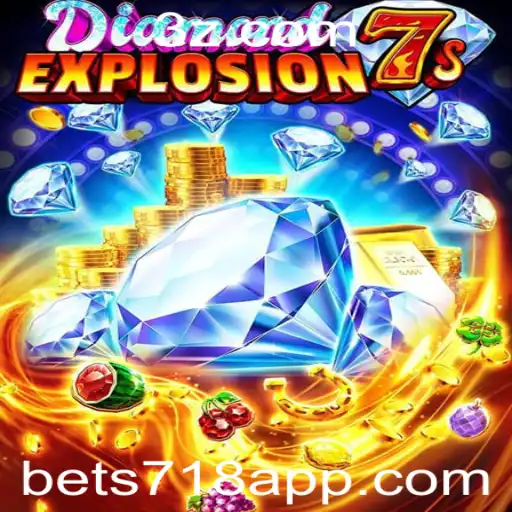 Explorando o Jogo de Cassino DiamondExplosion7s: Regras e Estratégias