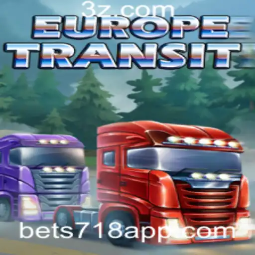 Explorando o Fascinante Mundo de EuropeTransit: Estratégia e Competição com Bet 718