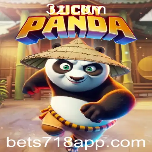Explorando o Mundo de LuckyPanda: As Regras e Estratégias do Jogo de Aposta Bet 718