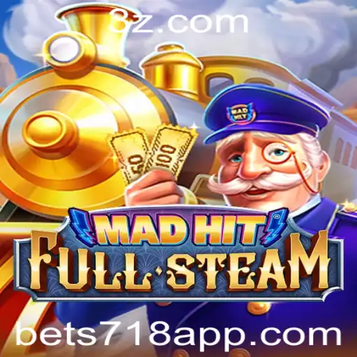 Explorando o Universo de MadHitFullSteam: Desvendando o Jogo com a Palavra-Chave 'bet 718'