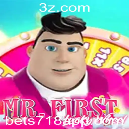 Descubra as Emoções de MrFirstLuckyWheel e Bet 718