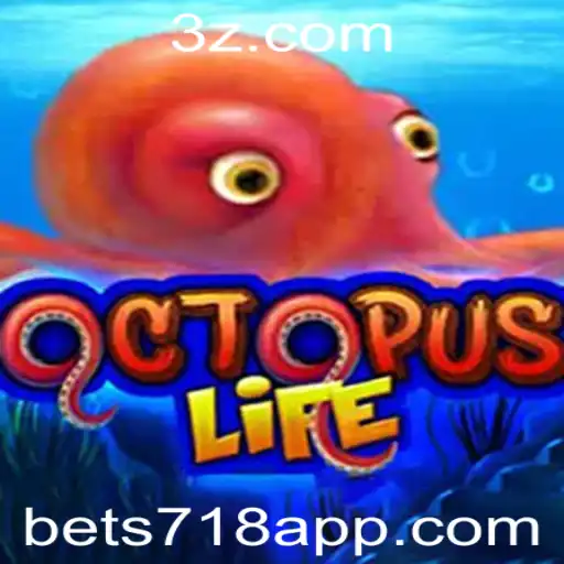 Explorando o Mundo do Jogo Digital 'OctopusLife': Uma Imersão no Universo da Aposta 718