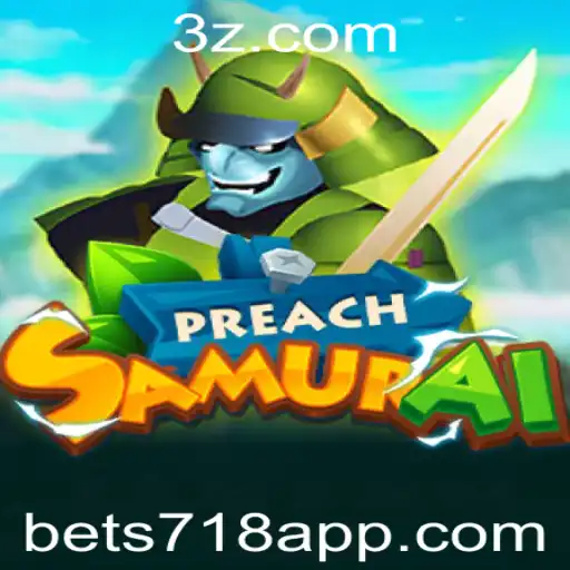 Explorando o Universo de PreachSamurai: Um Mergulho nas Regras e Mecânicas do Jogo
