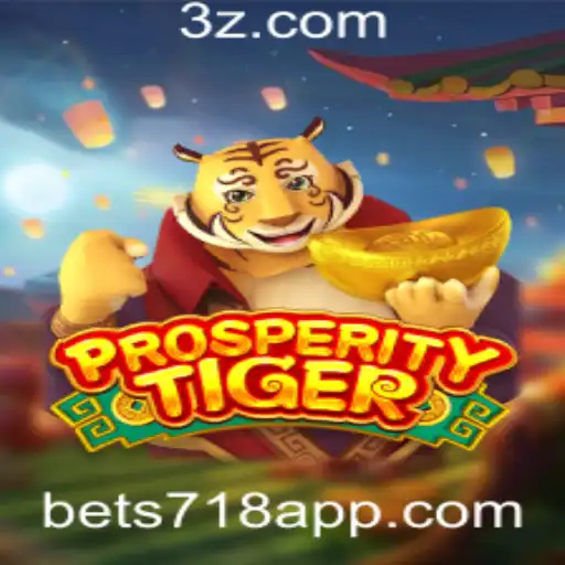 Explorando ProsperityTiger: O Novo Jogo de Sorte com Bet 718