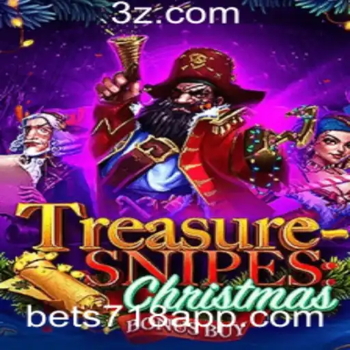 Tesouros e Desafios de Natal: Explorando o Jogo TreasuresnipesChristmas