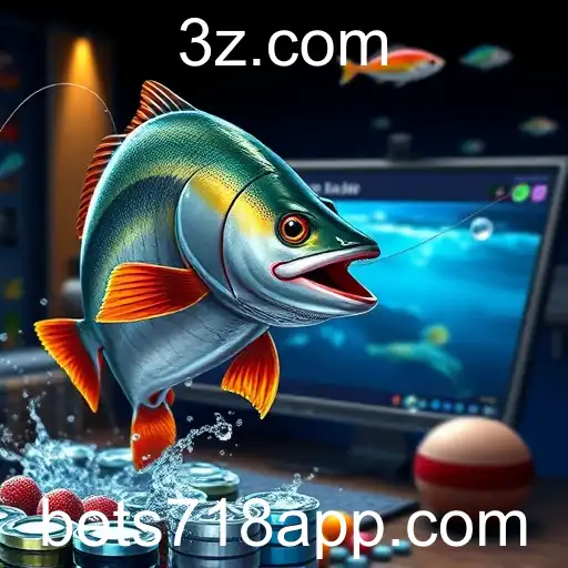 Pesca Online: A Nova Tendência no Mundo das Apostas Digitais