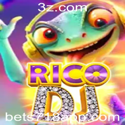 Descubra o Empolgante Mundo do Jogo RicoDJ e sua Dinâmica: Bet 718