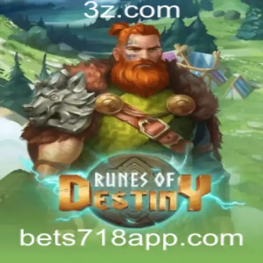 RunesOfDestiny: Um Mergulho Profundo no Jogo Revolucionário de Apostas