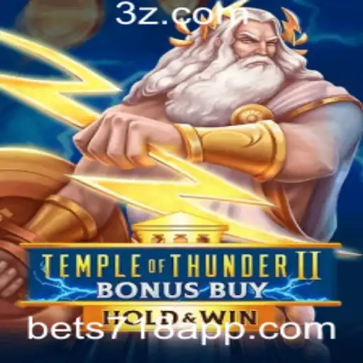 Explorando TempleofThunderIIBonusBuy: Um Mundo de Riquezas e Mitos