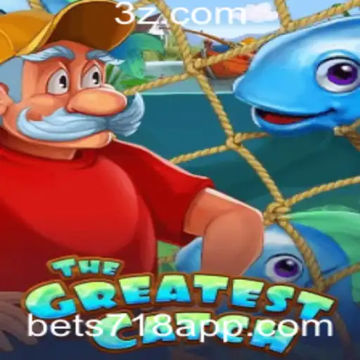 Explorando TheGreatestCatch: O Novo Jogo que Conquista o Mundo