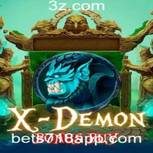 Explorando o Mundo de XDemonBonusBuy e as Estratégias Bet 718