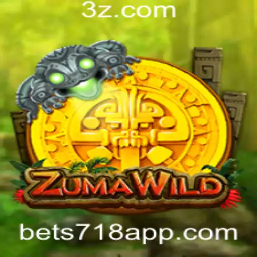 ZumaWild: Uma Jornada Selvagem no Mundo dos Jogos de Apostas